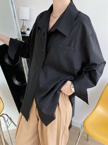 Beautifully Finished Blouse in a Timeless Design