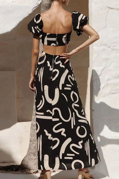 Classic Vintage & Enduringly Stylish Top
