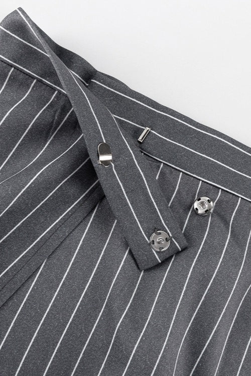 Gracefully Styled Garment for Any Occasion