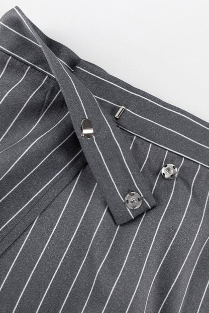 Gracefully Styled Garment for Any Occasion