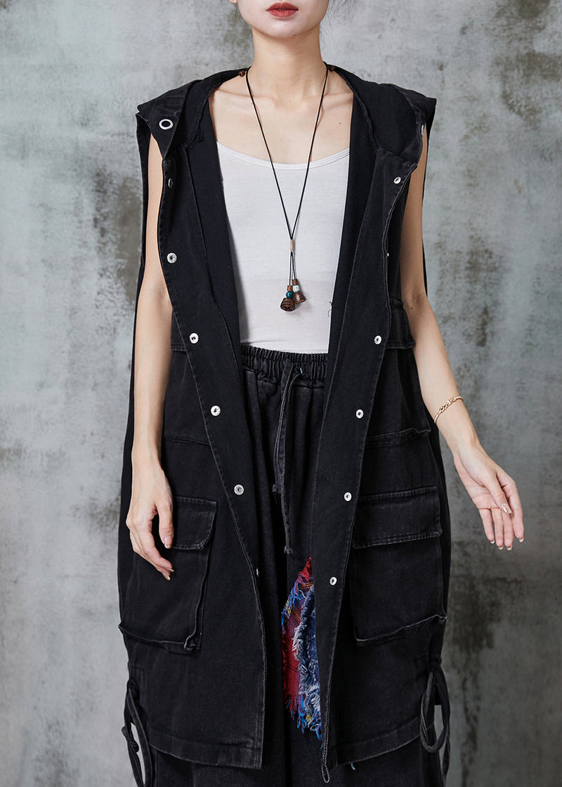 Well Tailored Garment with a Graceful Silhouette