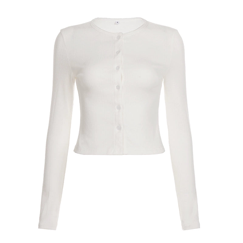 Polished Top with an Effortless Classic Look