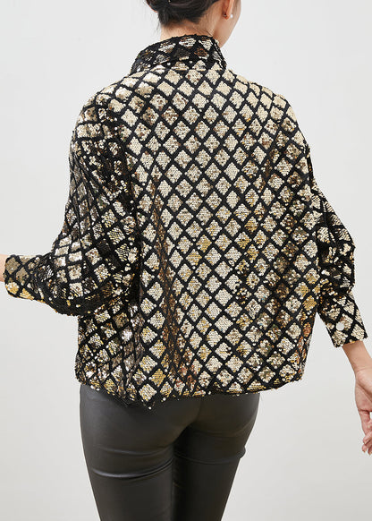 Classic Vintage Coat with a Flattering Fit