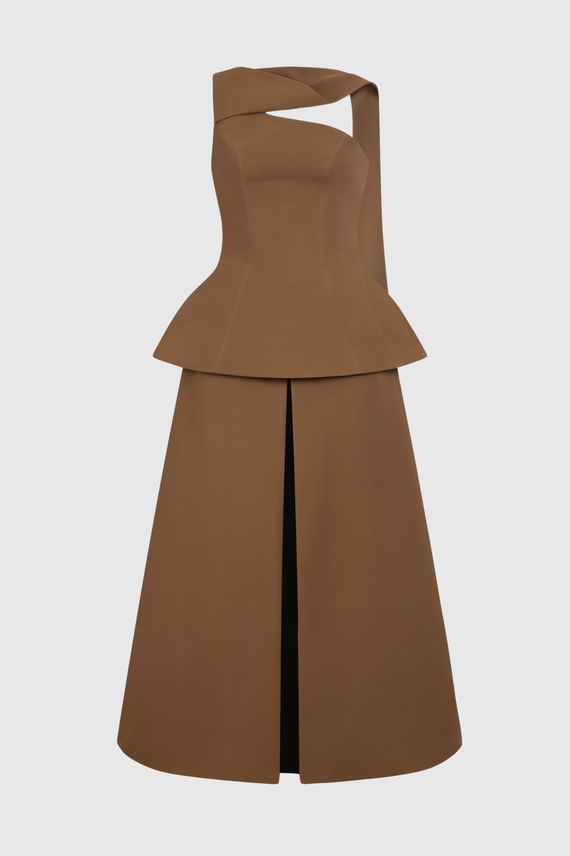 Vintage Inspired Top with a Contemporary Edge