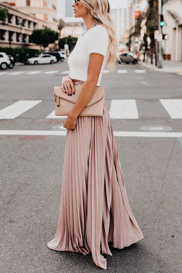 A Vintage Style Garment with Delicate Timeless Details