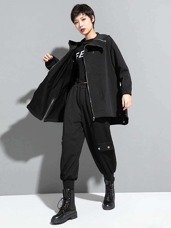 Polished Garment with an Effortless Classic Look
