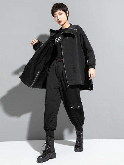 Polished Garment with an Effortless Classic Look