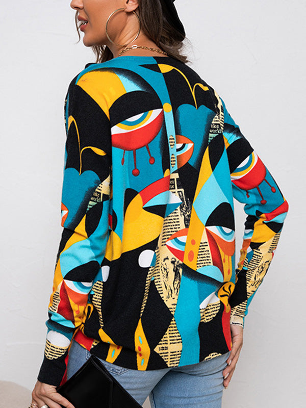 Classic Vintage & Enduringly Stylish Sweater
