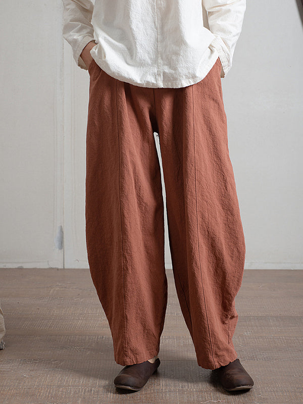 Classic Vintage & Enduringly Stylish Pants