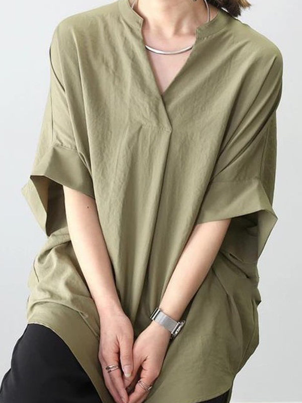 Beautifully Crafted Blouse in a Classic Style