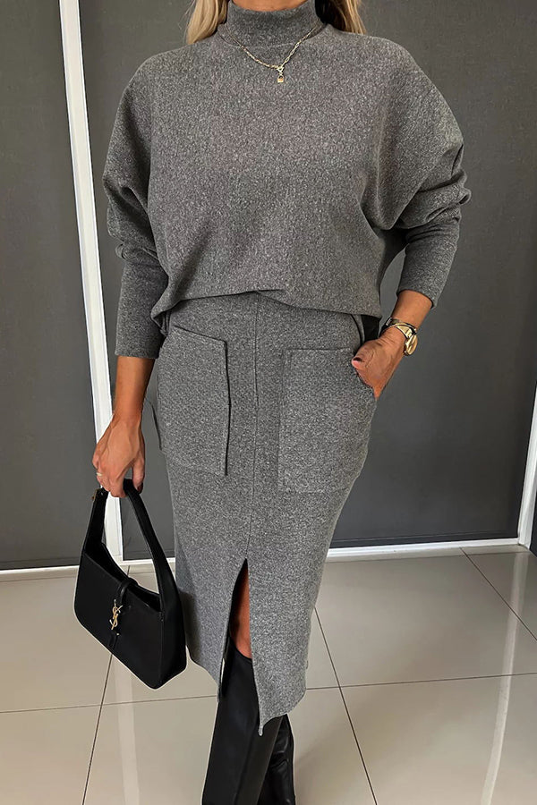 Beautifully Balanced Top with Timeless Character