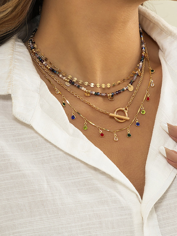 Gracefully Styled Garment for Any Occasion