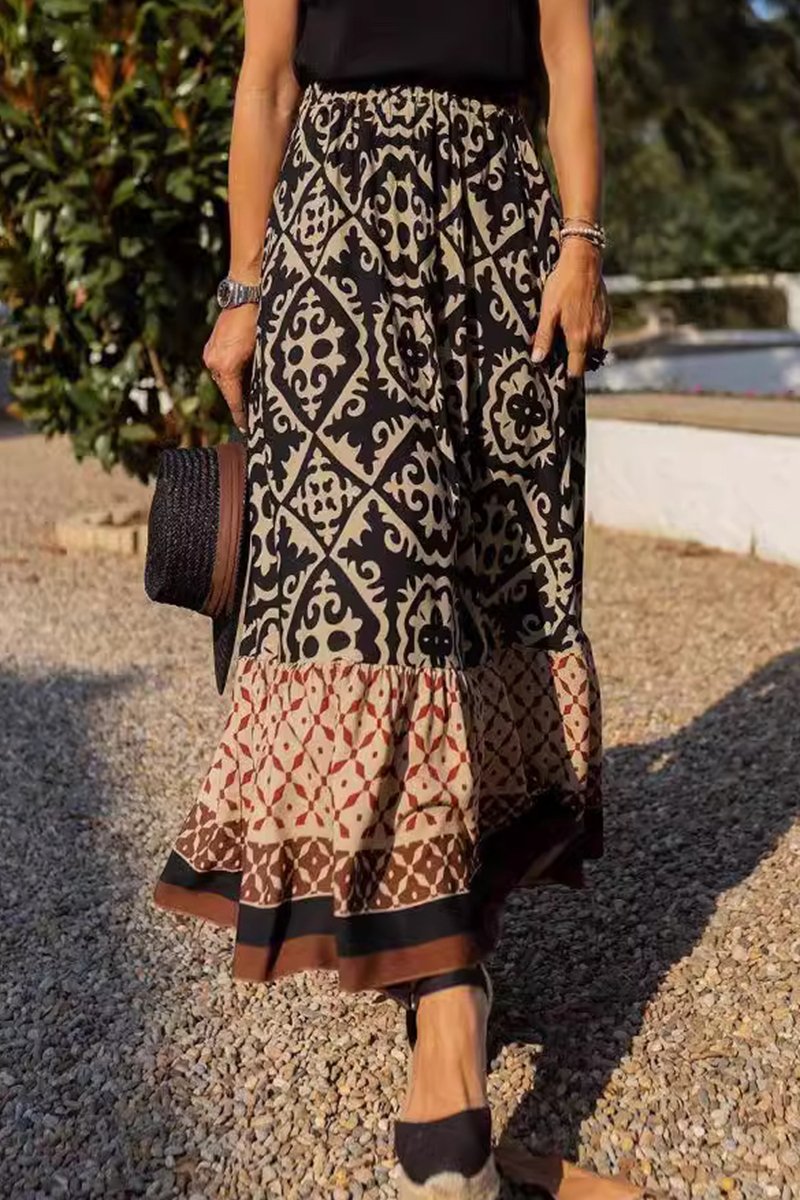 Polished Garment with an Effortless Classic Look