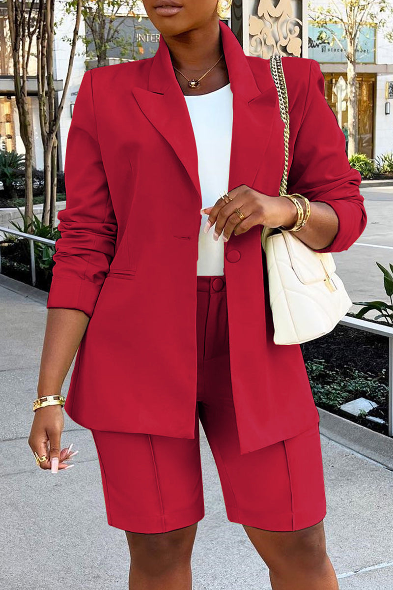 Elegantly Styled Garment for Everyday Wear
