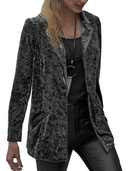 Vintage Inspired Garment with a Contemporary Edge