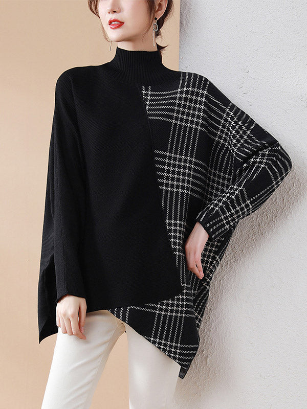 Beautifully Finished Sweater in a Timeless Design