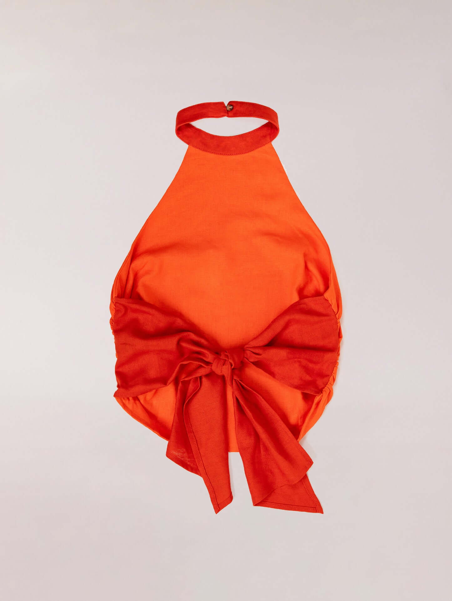 A Vintage Style Top with Delicate Timeless Details