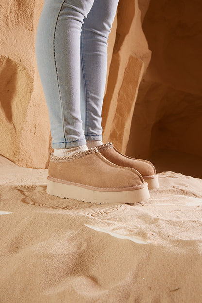 Beautifully Balanced Garment with Timeless Character