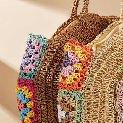 Well Tailored Bag with a Graceful Silhouette