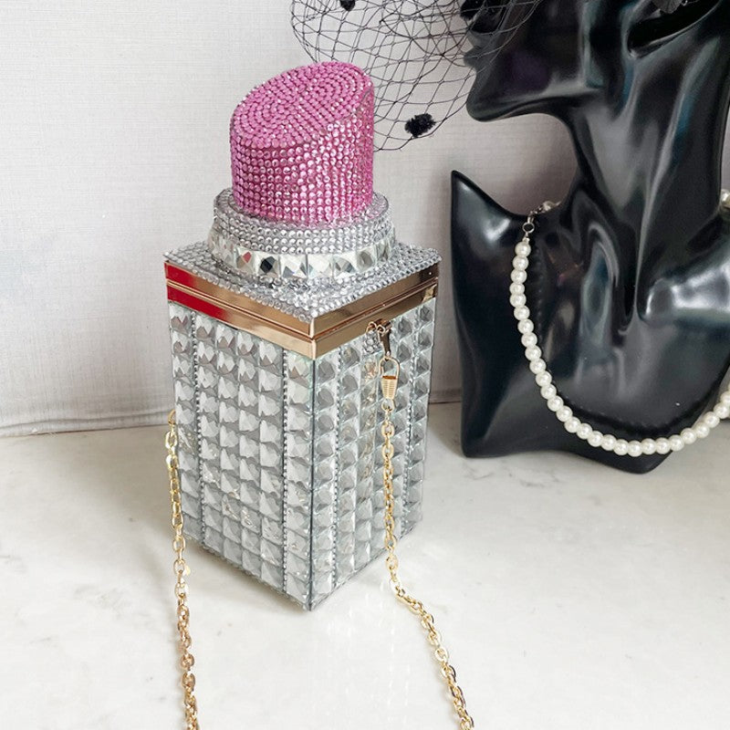 Effortlessly Elegant Bag with a Timeless Design