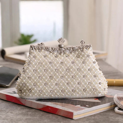 Elegantly Styled Bag for Everyday Wear