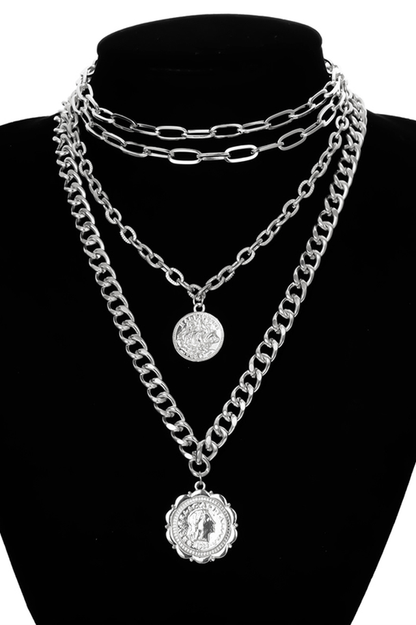 Gracefully Styled Garment for Any Occasion
