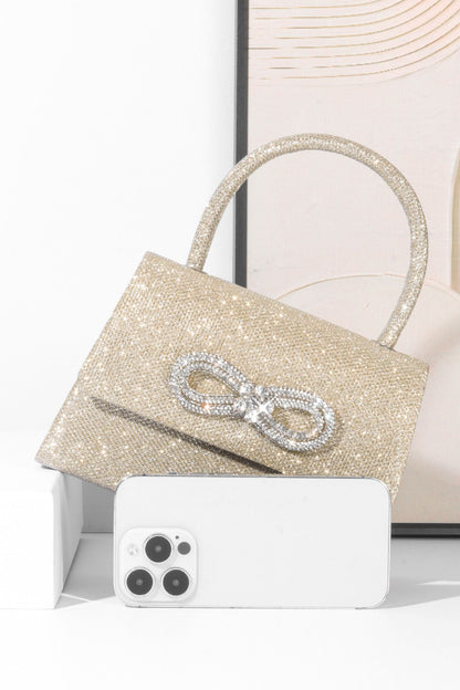 Elegantly Styled Bag for Everyday Wear