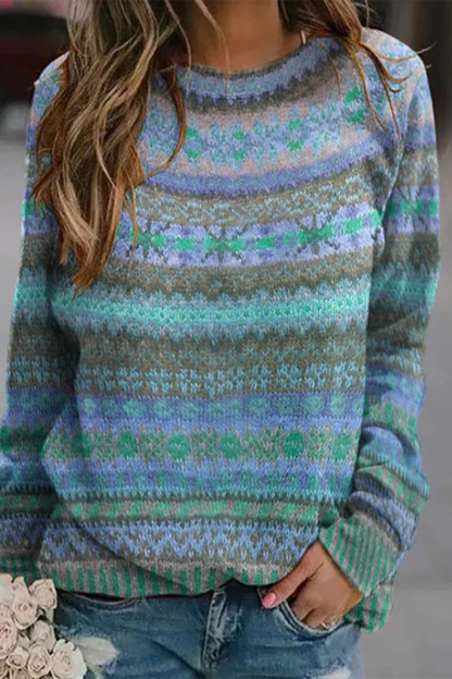 Gracefully Styled Top for Any Occasion