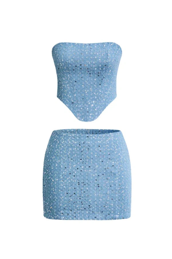 Beautifully Crafted Garment in a Classic Style