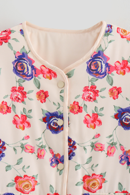 Elegantly Styled Cardigan for Everyday Wear