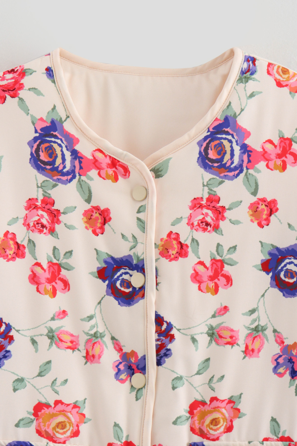 Elegantly Styled Cardigan for Everyday Wear