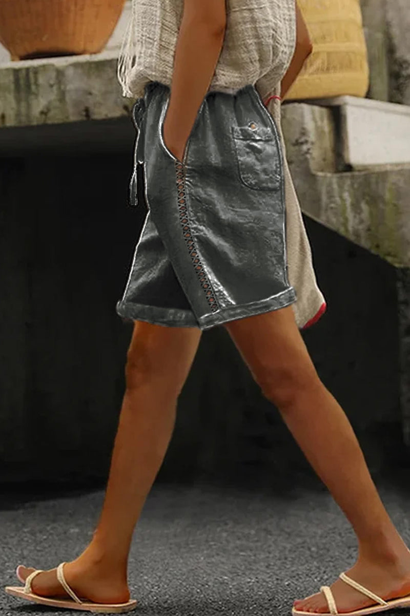 Beautifully Finished Garment in a Timeless Design