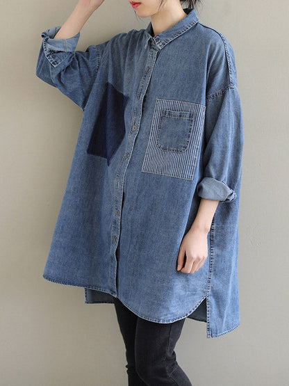 Elegantly Styled Blouse for Everyday Wear
