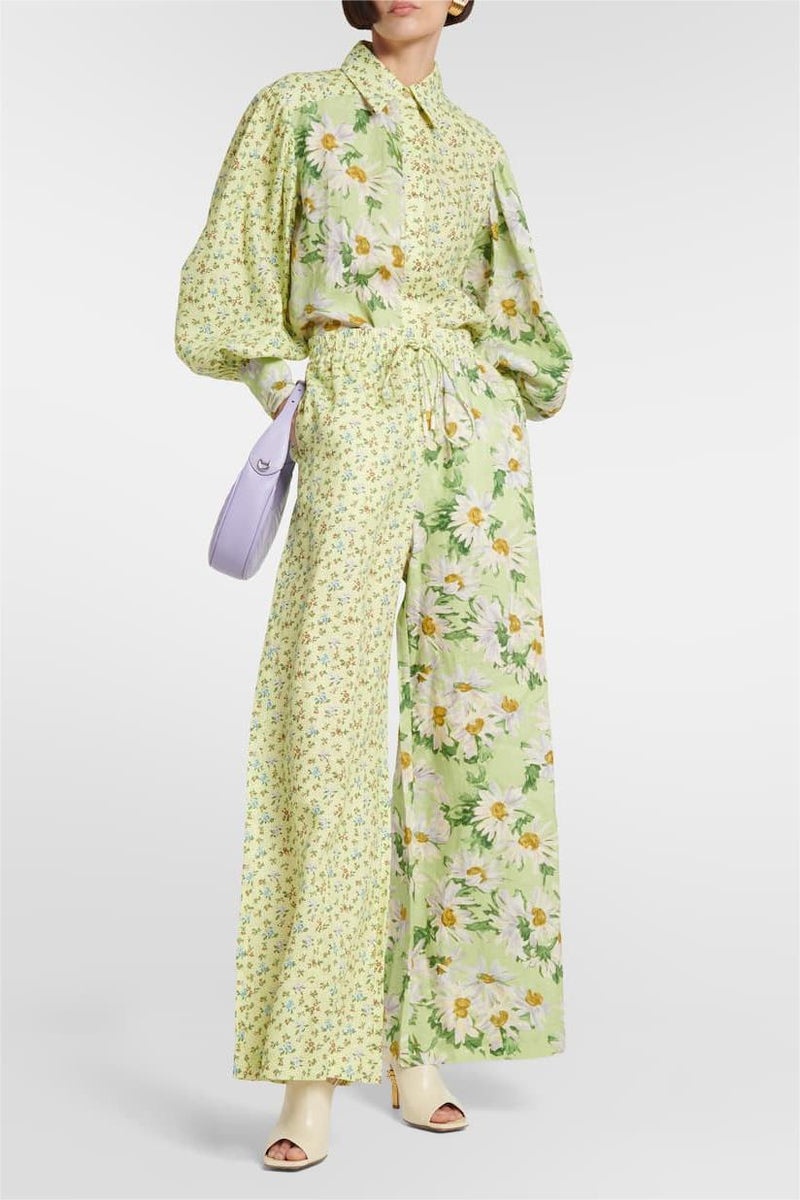 Elegantly Styled Pants for Everyday Wear