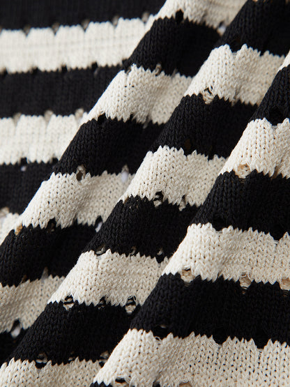 Beautifully Crafted Sweater in a Classic Style