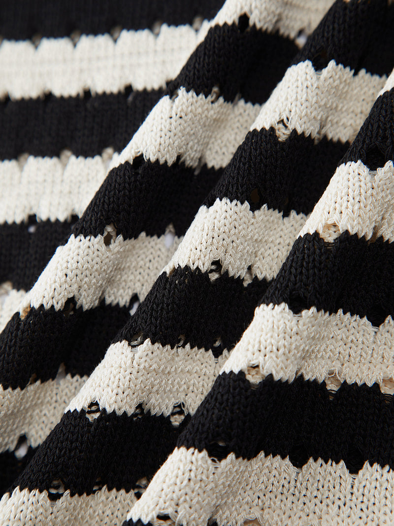 Beautifully Crafted Sweater in a Classic Style