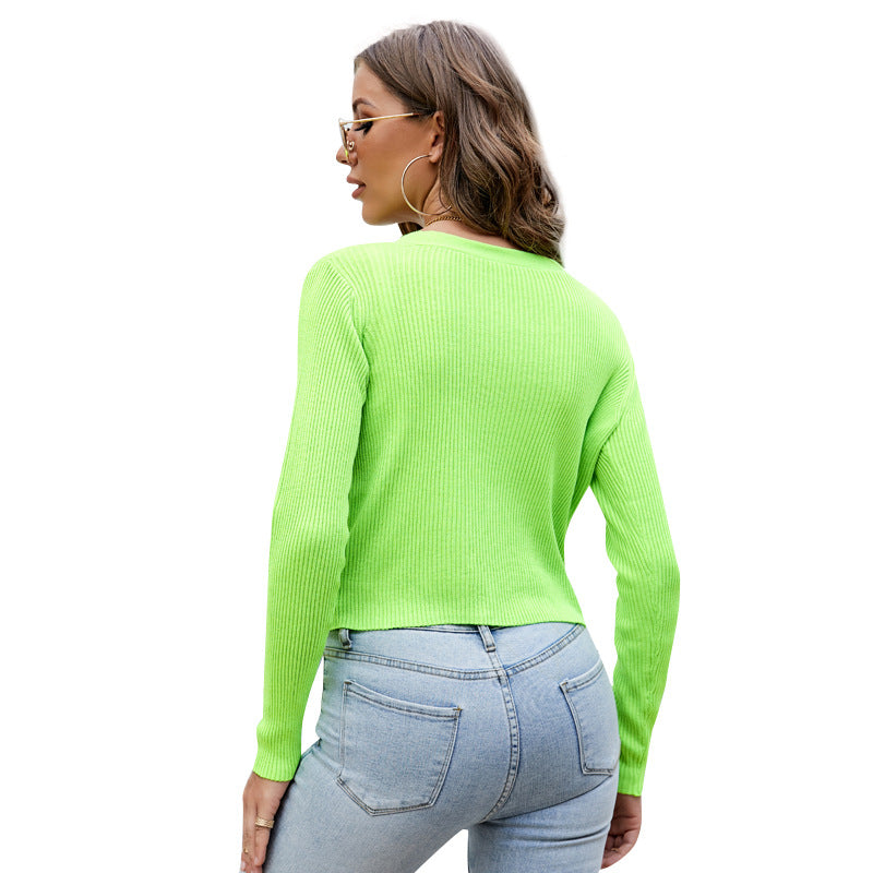 A Vintage Style Cardigan with Delicate Timeless Details