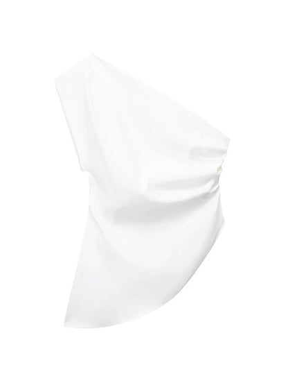 Beautifully Crafted T-Shirt in a Classic Style