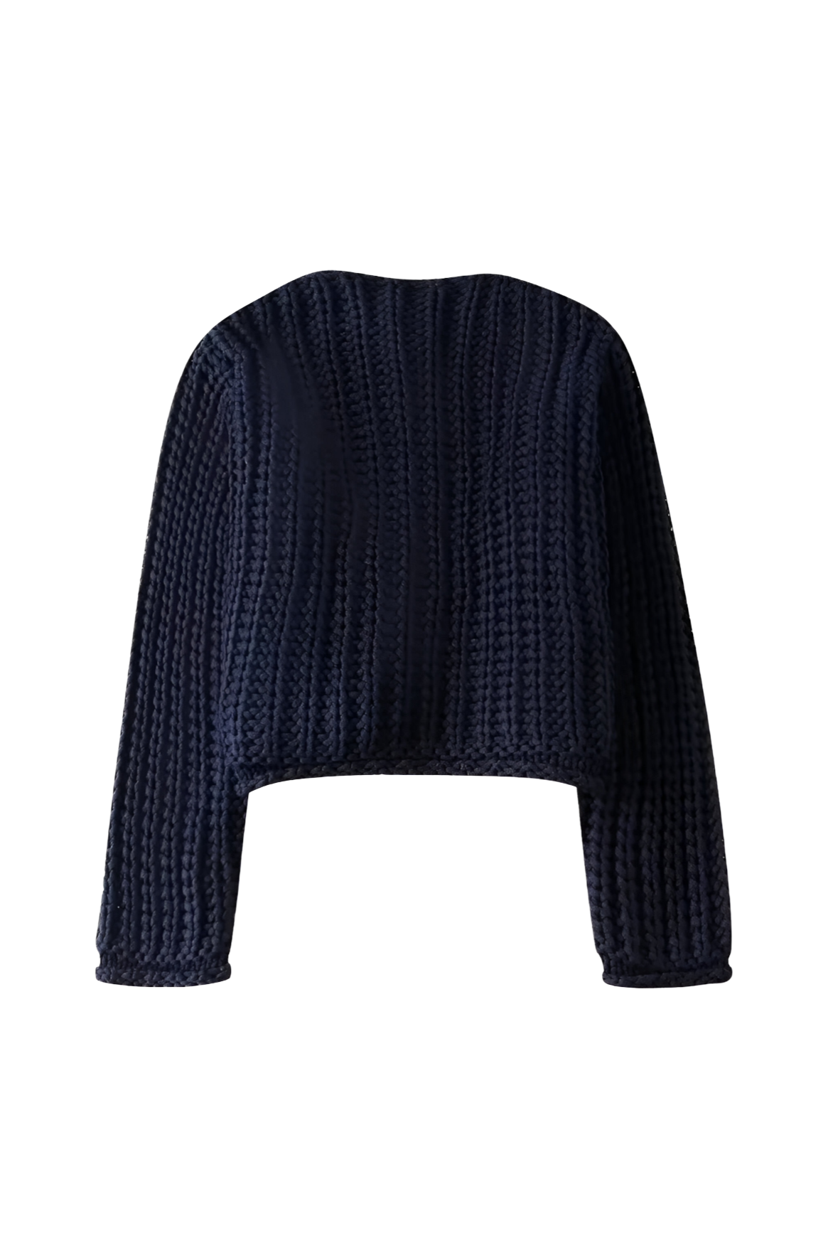Beautifully Finished Cardigan in a Timeless Design