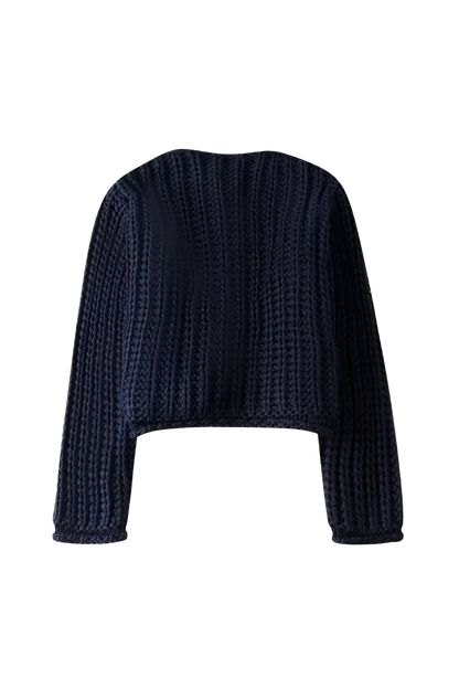 Beautifully Finished Cardigan in a Timeless Design