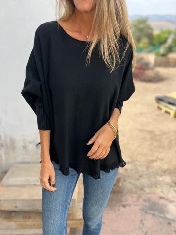 Classic Vintage & Enduringly Stylish Top