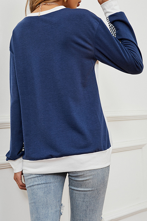 Classic Vintage Top with a Flattering Fit