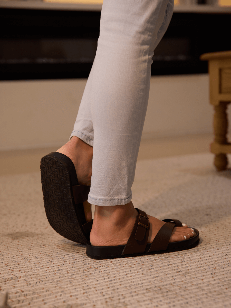 Beautifully Finished Garment in a Timeless Design