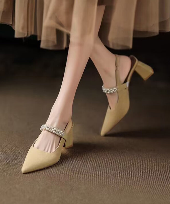 Gracefully Styled Sandals for Any Occasion