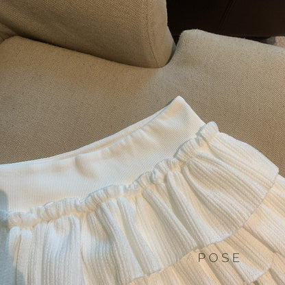 Vintage Inspired Garment with a Contemporary Edge