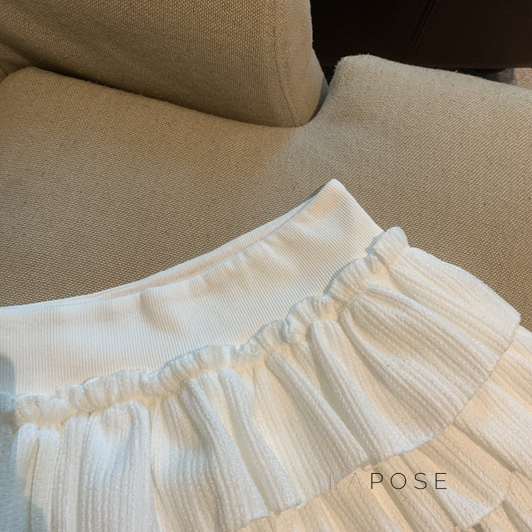Vintage Inspired Garment with a Contemporary Edge