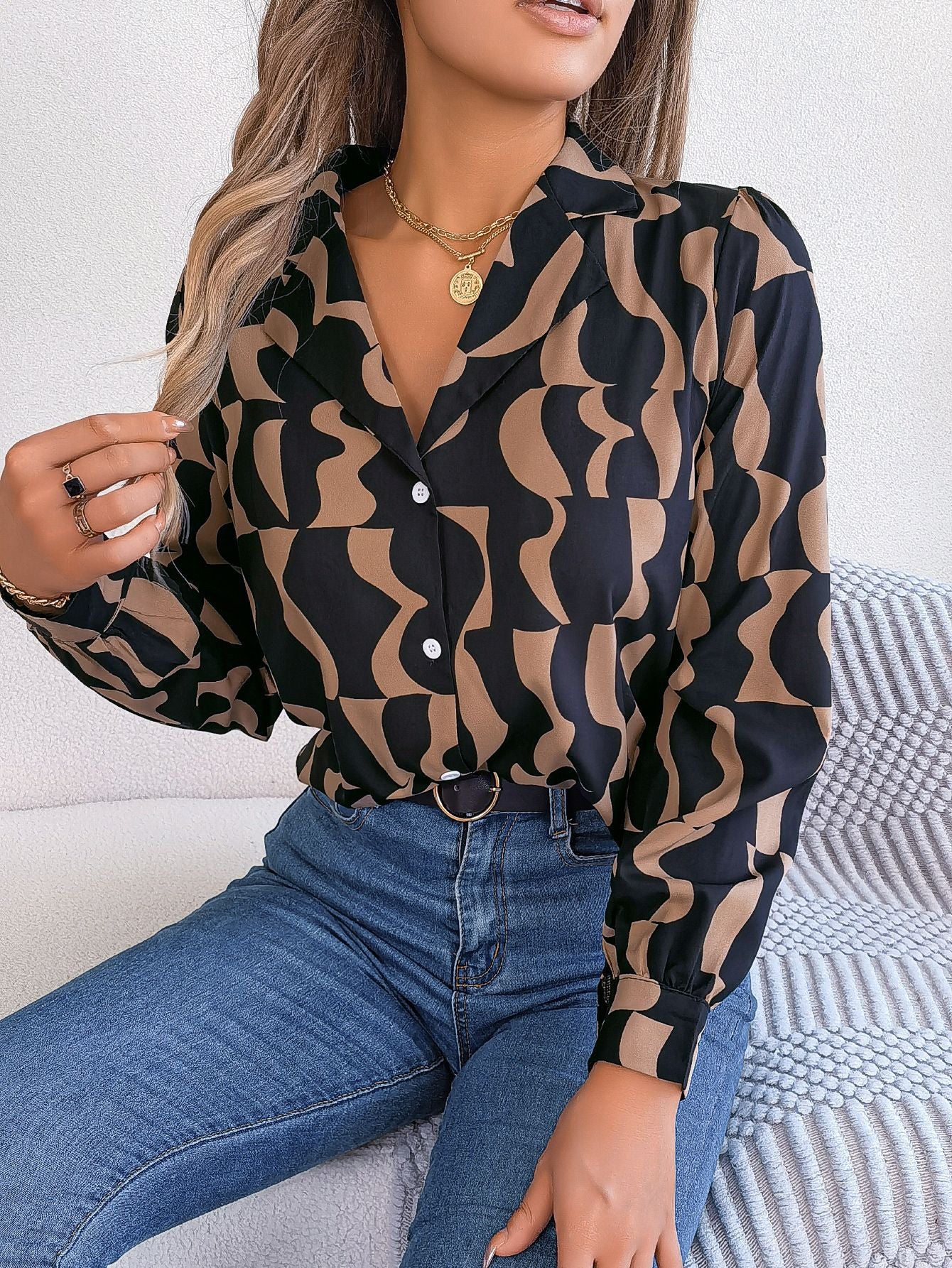 Classic Vintage & Enduringly Stylish Shirt