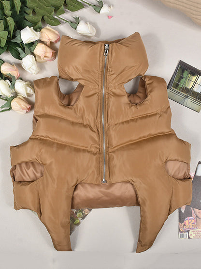 A Vintage Style Garment with Delicate Timeless Details