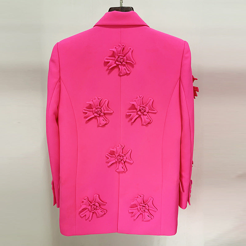 Beautifully Finished Garment in a Timeless Design