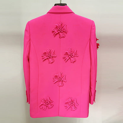 Beautifully Finished Garment in a Timeless Design